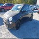 3C3CFFDR8FT753699 2015 Fiat 500C Pop auction photo thumbnail 2