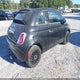 3C3CFFDR8FT753699 2015 Fiat 500C Pop auction photo thumbnail 4