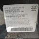 WA1WKAFP5BA030276 2011 Audi Q5 3.2 Premium Plus auction photo thumbnail 9