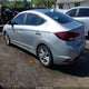 5NPD84LF4LH625347 2020 Hyundai Elantra Sel auction photo thumbnail 3