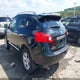 JN8AS5MV6BW669458 2011 Nissan Rogue Sv auction photo thumbnail 3