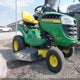 1GXD105EZGG728891 2016 John Deere D105 auction photo thumbnail 1