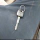 4T1BE32K04U264646 2004 Toyota Camry Le auction photo thumbnail 11