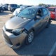 2T1BURHE8HC800970 2017 Toyota Corolla Le auction photo thumbnail 2