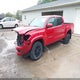 3TMCZ5AN3NM490674 2022 Toyota Tacoma Sr5 V6 auction photo thumbnail 2