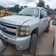 3GCRKSE34AG272077 2010 Chevrolet Silverado 1500 Lt auction photo thumbnail 2
