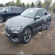 WA11AAGE4MB006865 2021 Audi E-Tron Sportback Premium Quattro auction photo thumbnail 2