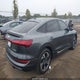 WA11AAGE4MB006865 2021 Audi E-Tron Sportback Premium Quattro auction photo thumbnail 4