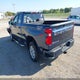 1GCRYEEKXLZ319669 2020 Chevrolet Silverado 1500 4Wd Standard Bed Rst auction photo thumbnail 3