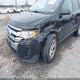 2FMDK4GC0CBA50317 2012 Ford Edge Se auction photo thumbnail 6