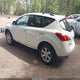 JN8AZ18W29W111169 2009 Nissan Murano Sl auction photo thumbnail 3