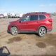 4S4WMAFD8K3427812 2019 Subaru Ascent Premium auction photo thumbnail 14