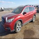 4S4WMAFD8K3427812 2019 Subaru Ascent Premium auction photo thumbnail 2