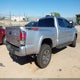 3TMDZ5BN4NM136343 2022 Toyota Tacoma Trd Sport auction photo thumbnail 4