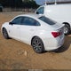 1G1ZG5ST2MF047291 2021 Chevrolet Malibu Fwd Rs auction photo thumbnail 3