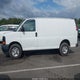 1GCWGAFFXH1343993 2017 Chevrolet Express 2500 Work Van auction photo thumbnail 14