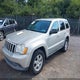 1J8GR48K98C120853 2008 Jeep Grand Cherokee Laredo auction photo thumbnail 2
