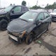 5YFB4MDEXRP179791 2024 Toyota Corolla Le auction photo thumbnail 2