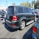 4JGBF86E19A495871 2009 Mercedes-Benz Gl 550 4Matic auction photo thumbnail 4