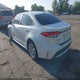 JTDEPRAE4LJ061382 2020 Toyota Corolla Le auction photo thumbnail 3