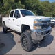 1GC1CUEG1FF128780 2015 Chevrolet Silverado 2500Hd Wt auction photo thumbnail 1