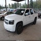 3GNFK12378G212538 2008 Chevrolet Avalanche 1500 Ltz auction photo thumbnail 2