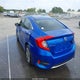 2HGFC2F6XLH555967 2020 Honda Civic Lx auction photo thumbnail 3