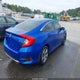 2HGFC2F6XLH555967 2020 Honda Civic Lx auction photo thumbnail 4