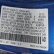 2HGFC2F6XLH555967 2020 Honda Civic Lx auction photo thumbnail 9