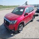 5FNYF8H54PB032901 2023 Honda Passport Awd Ex-L auction photo thumbnail 2