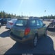 4S4BP61C477318572 2007 Subaru Outback 2.5I auction photo thumbnail 4