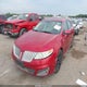 1LNHL9DRXCG804143 2012 Lincoln Mks auction photo thumbnail 2