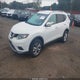 5N1AT2MV0EC834980 2014 Nissan Rogue Sv auction photo thumbnail 2