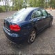 1VWBP7A35DC050593 2013 Volkswagen Passat 2.5L Se auction photo thumbnail 4