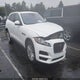SADCK2GX3KA394178 2019 Jaguar F-Pace 25T Prestige/30T Prestige auction photo thumbnail 1