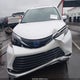 5TDJRKEC0SS236592 2025 Toyota Sienna Xle auction photo thumbnail 12