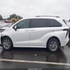 5TDJRKEC0SS236592 2025 Toyota Sienna Xle auction photo thumbnail 14