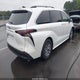5TDJRKEC0SS236592 2025 Toyota Sienna Xle auction photo thumbnail 4