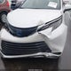 5TDJRKEC0SS236592 2025 Toyota Sienna Xle auction photo thumbnail 6