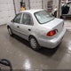 1NXBR12E4XZ199615 1999 Toyota Corolla Ve/Ce/Le auction photo thumbnail 3