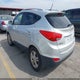 KM8JU3AC3BU147875 2011 Hyundai Tucson Gls auction photo thumbnail 3