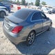 WDDWF4KB9JR397189 2018 Mercedes-Benz C 300 4Matic auction photo thumbnail 4