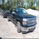 3GCUKRECXEG237200 2014 Chevrolet Silverado 1500 1Lt auction photo thumbnail 1