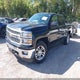 3GCUKRECXEG237200 2014 Chevrolet Silverado 1500 1Lt auction photo thumbnail 2