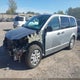 2C4RDGBGXKR805656 2019 Dodge Grand Caravan Se auction photo thumbnail 2