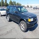 4S2CM58W7X4369601 1999 Isuzu Rodeo Ls/Lse/S auction photo thumbnail 1