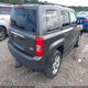 1C4NJRFB4GD522309 2016 Jeep Patriot Latitude auction photo thumbnail 4