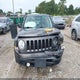 1C4NJRFB4GD522309 2016 Jeep Patriot Latitude auction photo thumbnail 12