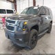 1GNSKBKC0JR384646 2018 Chevrolet Tahoe Lt auction photo thumbnail 2