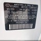 KMHL64JA6SA462078 2025 Hyundai Sonata Sel auction photo thumbnail 9